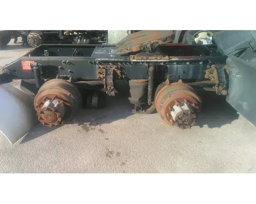 MERITOR-ROCKWELL MD2014XR247 CUTOFF - SINGLE AXLE
