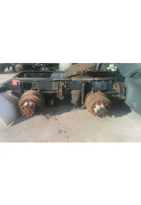 MERITOR-ROCKWELL MD2014XR247 CUTOFF - SINGLE AXLE