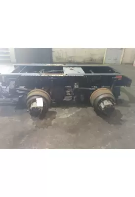 MERITOR-ROCKWELL MD2014XR247 CUTOFF - SINGLE AXLE