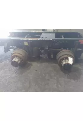 MERITOR-ROCKWELL MD2014XR247 CUTOFF - SINGLE AXLE