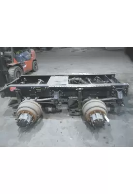MERITOR-ROCKWELL MD2014XR247 CUTOFF - SINGLE AXLE