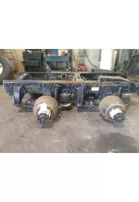 MERITOR-ROCKWELL MD2014XR247 CUTOFF - SINGLE AXLE