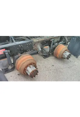 MERITOR-ROCKWELL MD2014XR247 CUTOFF - SINGLE AXLE