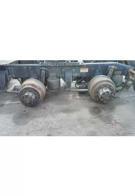 MERITOR-ROCKWELL MD2014XR247 CUTOFF - SINGLE AXLE