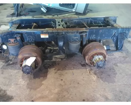 MERITOR-ROCKWELL MD2014XR247 CUTOFF - SINGLE AXLE