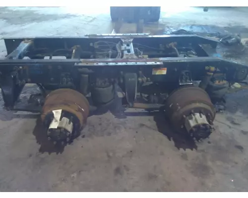 MERITOR-ROCKWELL MD2014XR247 CUTOFF - SINGLE AXLE