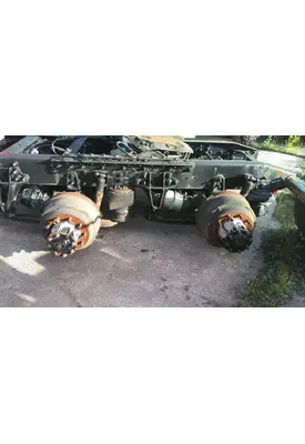 MERITOR-ROCKWELL MD2014XR247 CUTOFF - SINGLE AXLE