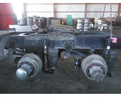 MERITOR-ROCKWELL MD2014XR247 CUTOFF - SINGLE AXLE