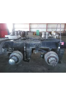 MERITOR-ROCKWELL MD2014XR247 CUTOFF - SINGLE AXLE