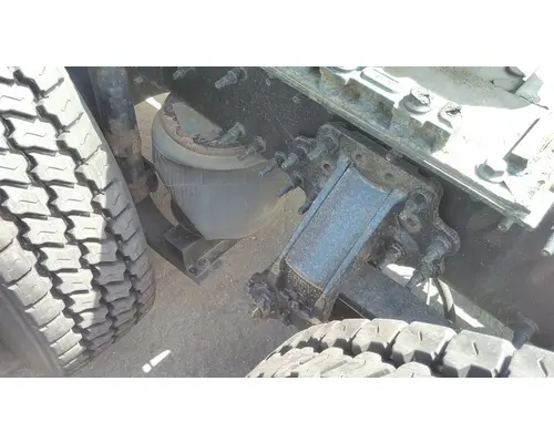MERITOR-ROCKWELL MD2014XR247 CUTOFF - SINGLE AXLE