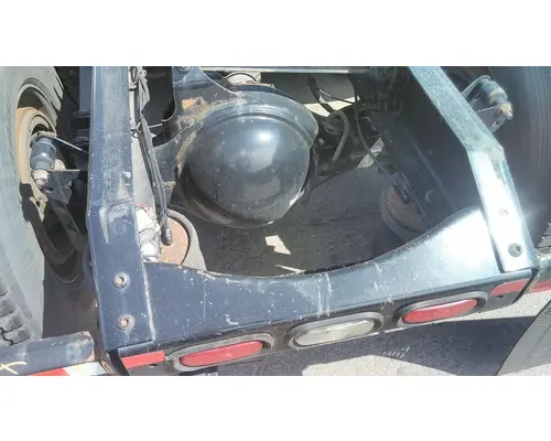 MERITOR-ROCKWELL MD2014XR247 CUTOFF - SINGLE AXLE