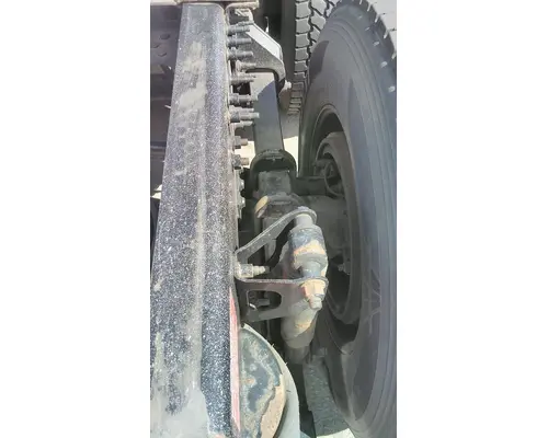 MERITOR-ROCKWELL MD2014XR247 CUTOFF - SINGLE AXLE