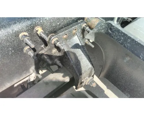 MERITOR-ROCKWELL MD2014XR247 CUTOFF - SINGLE AXLE