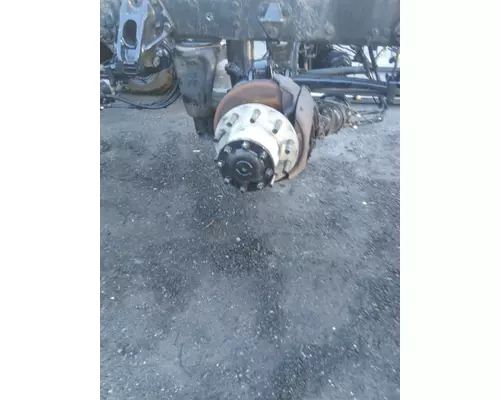 MERITOR-ROCKWELL MD2014XR247 CUTOFF - TANDEM AXLE