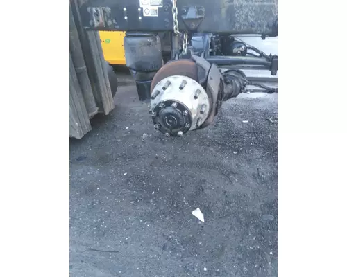 MERITOR-ROCKWELL MD2014XR247 CUTOFF - TANDEM AXLE