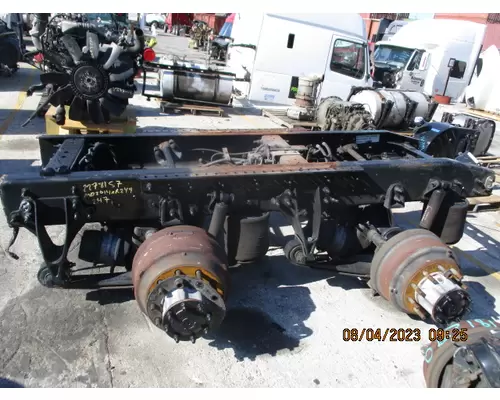 MERITOR-ROCKWELL MD2014XR247 CUTOFF - TANDEM AXLE