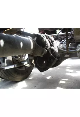 MERITOR-ROCKWELL MD2014XR247 CUTOFF - TANDEM AXLE