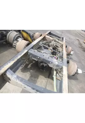 MERITOR-ROCKWELL MD2014XR247 CUTOFF - TANDEM AXLE