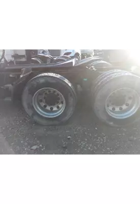 MERITOR-ROCKWELL MD2014XR247 CUTOFF - TANDEM AXLE