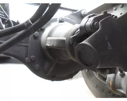 MERITOR-ROCKWELL MD2014XR247 CUTOFF - TANDEM AXLE