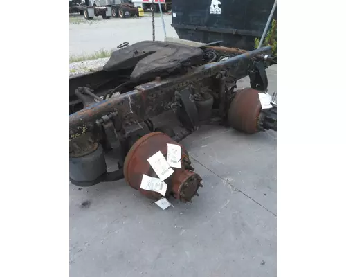 MERITOR-ROCKWELL MD2014XR247 CUTOFF - TANDEM AXLE