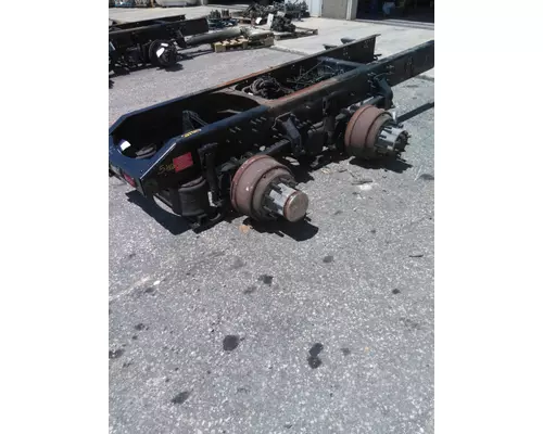 MERITOR-ROCKWELL MD2014XR247 CUTOFF - TANDEM AXLE