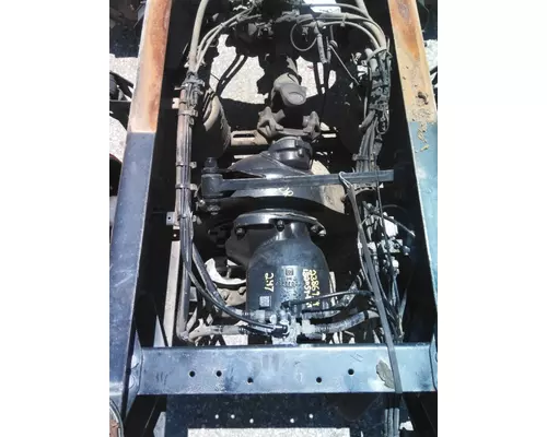 MERITOR-ROCKWELL MD2014XR247 CUTOFF - TANDEM AXLE