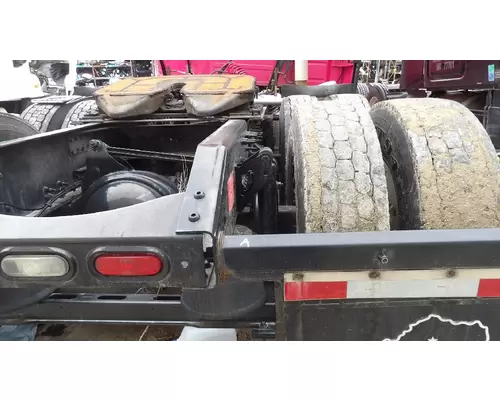 MERITOR-ROCKWELL MD2014XR247 CUTOFF - TANDEM AXLE