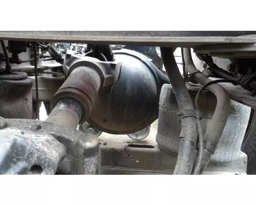 MERITOR-ROCKWELL MD2014XR247 CUTOFF - TANDEM AXLE