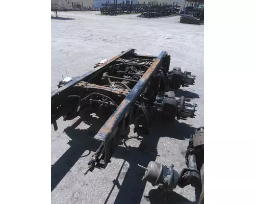 MERITOR-ROCKWELL MD2014XR247 CUTOFF - TANDEM AXLE