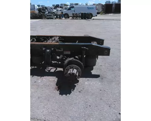 MERITOR-ROCKWELL MD2014XR247 CUTOFF - TANDEM AXLE