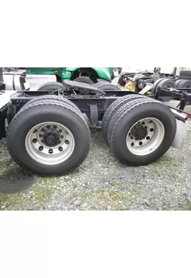 MERITOR-ROCKWELL MD2014XR247 CUTOFF - TANDEM AXLE