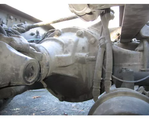 MERITOR-ROCKWELL MD2014XR247 CUTOFF - TANDEM AXLE