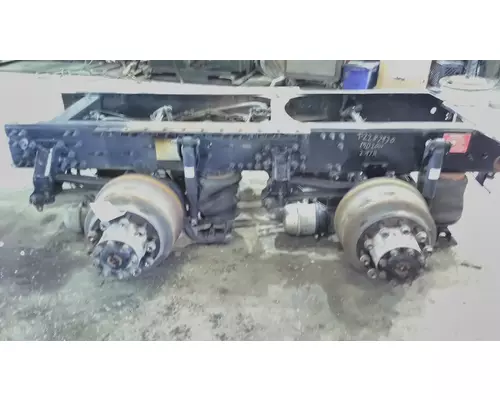 MERITOR-ROCKWELL MD2014XR247 CUTOFF - TANDEM AXLE