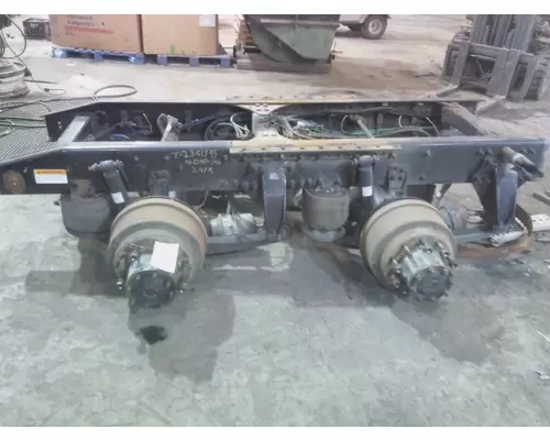 MERITOR-ROCKWELL MD2014XR247 CUTOFF - TANDEM AXLE