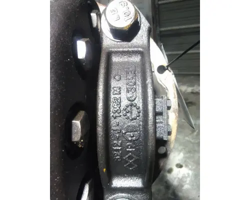 MERITOR-ROCKWELL MD2014XR247 DIFFERENTIAL ASSEMBLY FRONT REAR