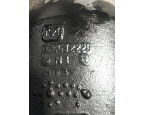 MERITOR-ROCKWELL MD2014XR247 DIFFERENTIAL ASSEMBLY FRONT REAR