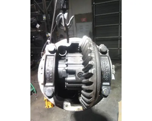 MERITOR-ROCKWELL MD2014XR247 DIFFERENTIAL ASSEMBLY FRONT REAR