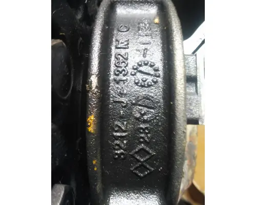 MERITOR-ROCKWELL MD2014XR247 DIFFERENTIAL ASSEMBLY FRONT REAR