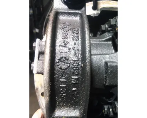 MERITOR-ROCKWELL MD2014XR247 DIFFERENTIAL ASSEMBLY FRONT REAR