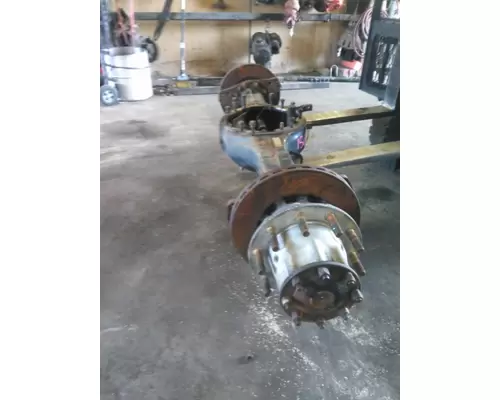 MERITOR-ROCKWELL MD2014XR247 DIFFERENTIAL ASSEMBLY FRONT REAR