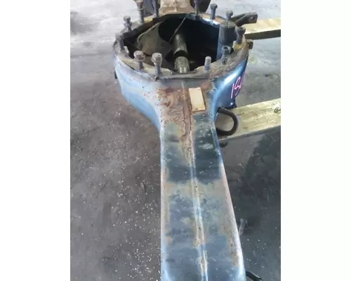 MERITOR-ROCKWELL MD2014XR247 DIFFERENTIAL ASSEMBLY FRONT REAR