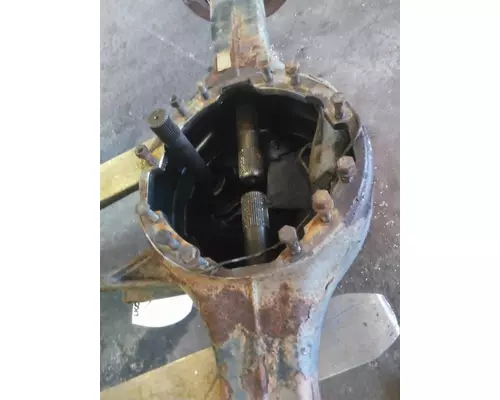 MERITOR-ROCKWELL MD2014XR247 DIFFERENTIAL ASSEMBLY FRONT REAR