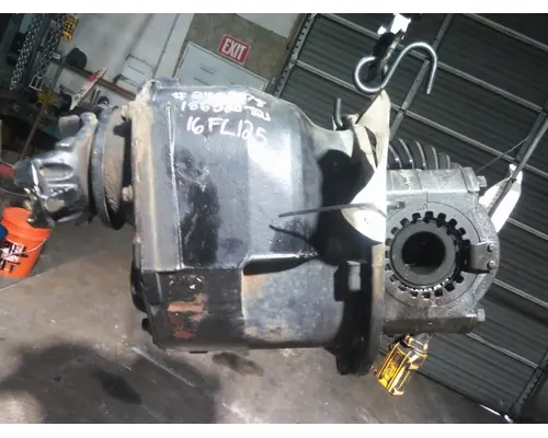 MERITOR-ROCKWELL MD2014XR247 DIFFERENTIAL ASSEMBLY FRONT REAR