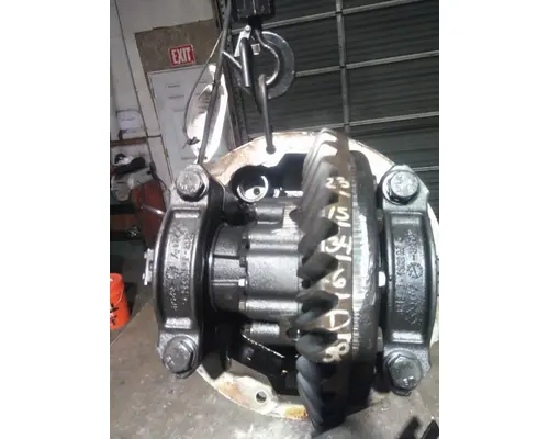 MERITOR-ROCKWELL MD2014XR247 DIFFERENTIAL ASSEMBLY FRONT REAR