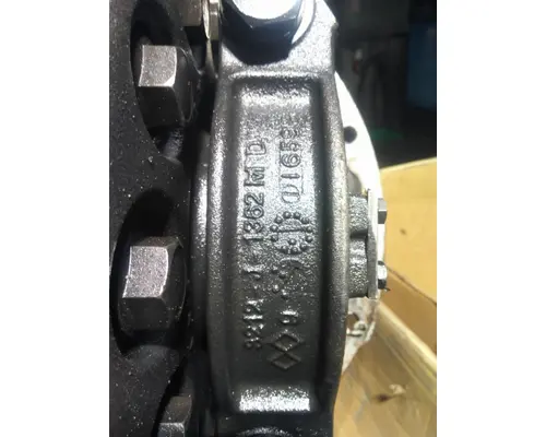 MERITOR-ROCKWELL MD2014XR247 DIFFERENTIAL ASSEMBLY FRONT REAR