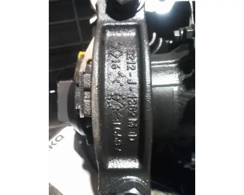 MERITOR-ROCKWELL MD2014XR247 DIFFERENTIAL ASSEMBLY FRONT REAR