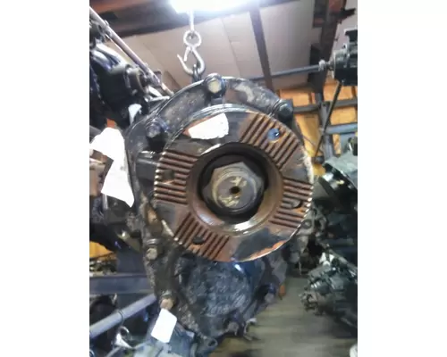MERITOR-ROCKWELL MD2014XR247 DIFFERENTIAL ASSEMBLY FRONT REAR