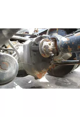 MERITOR-ROCKWELL MD2014XR247 DIFFERENTIAL ASSEMBLY FRONT REAR