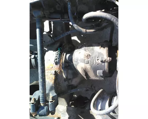 MERITOR-ROCKWELL MD2014XR247 DIFFERENTIAL ASSEMBLY FRONT REAR